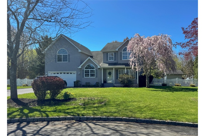 15 Whitetail Court