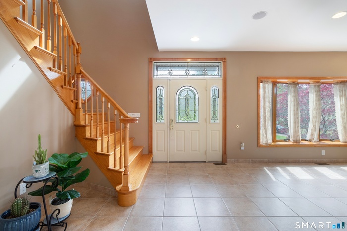 Entrance Foyer