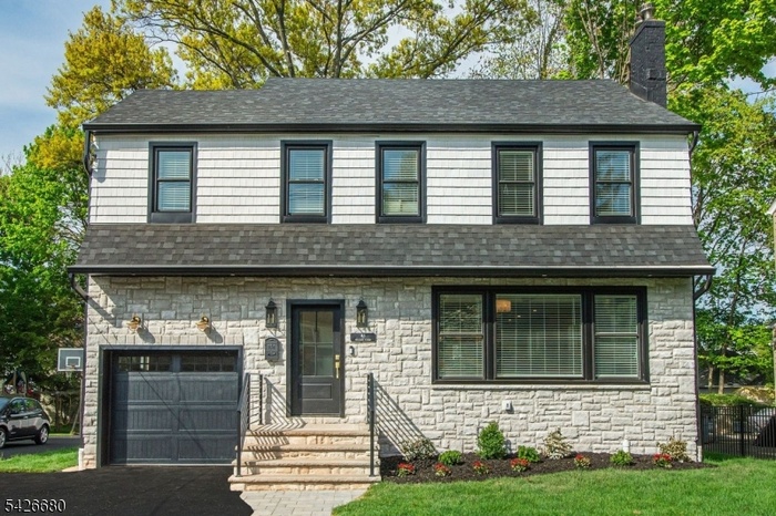 Contemporary Colonial