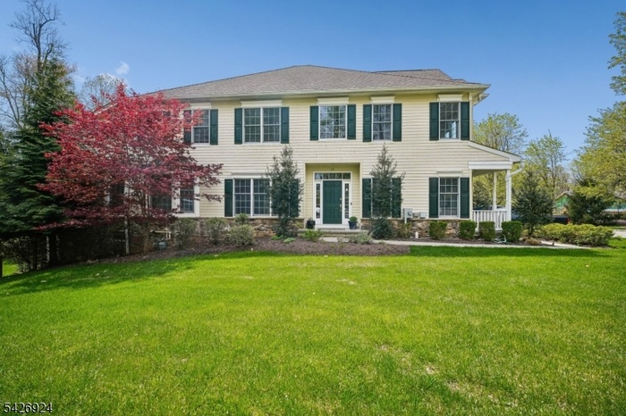 Welcome Home