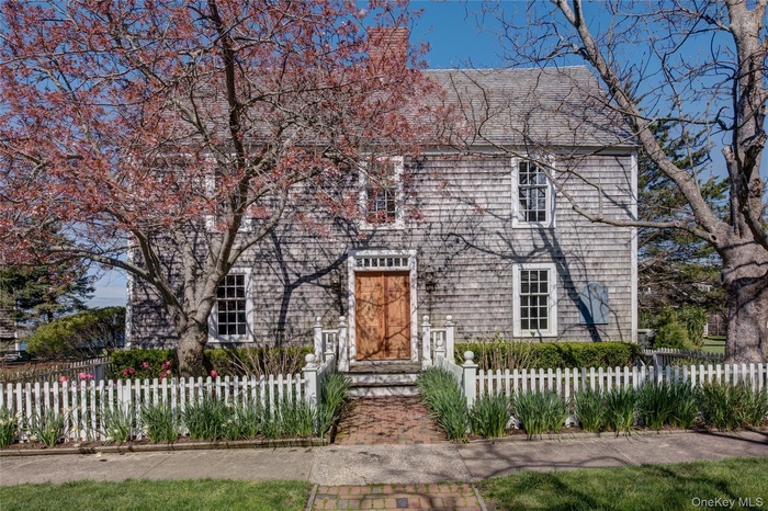 Historic Home