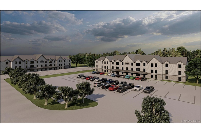 Project rendering