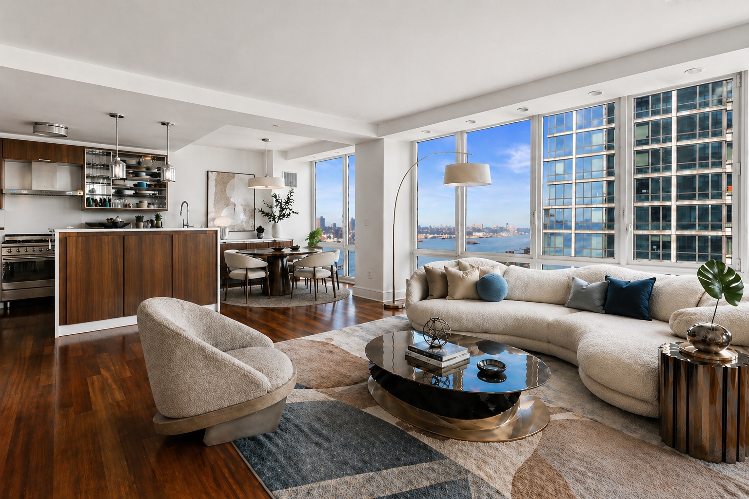 60 Riverside Blvd. 2802 Lincoln Square New York NY 10069