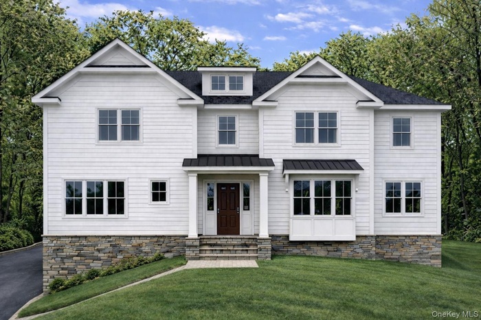 Renderings are for illustrative purposes only. Final construction, materials, finishes, landscaping, and grading may vary from what is shown.