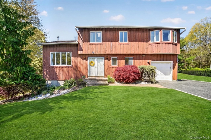 Step into an amazing home at 300 Chestnut Court