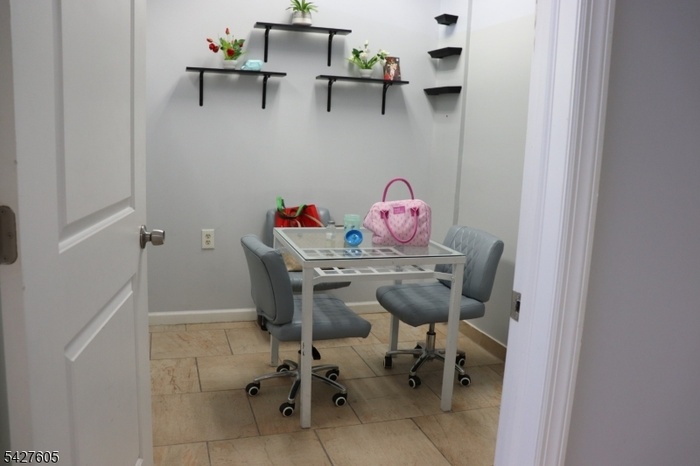 breakroom