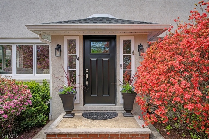 Welcome Home