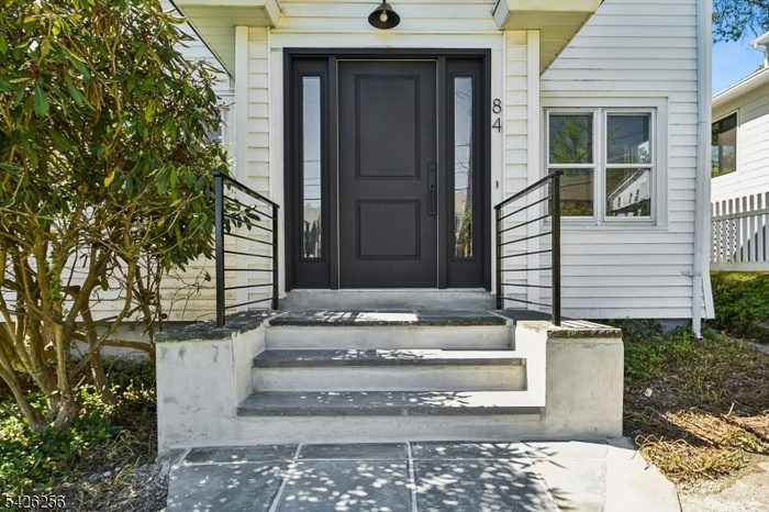 Stunning Front Doors
