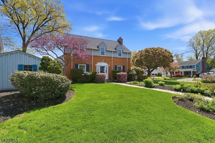 Stunning Curb Appeal
