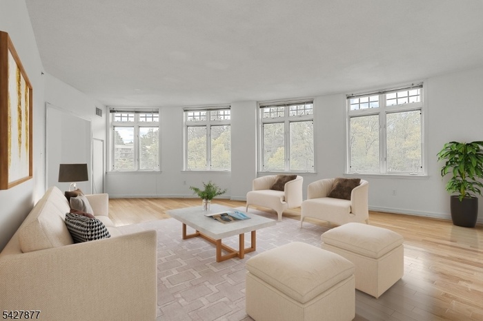 Living Room (Virtually Staged)