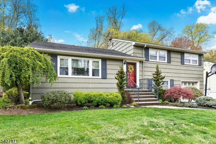 Great curb appeal