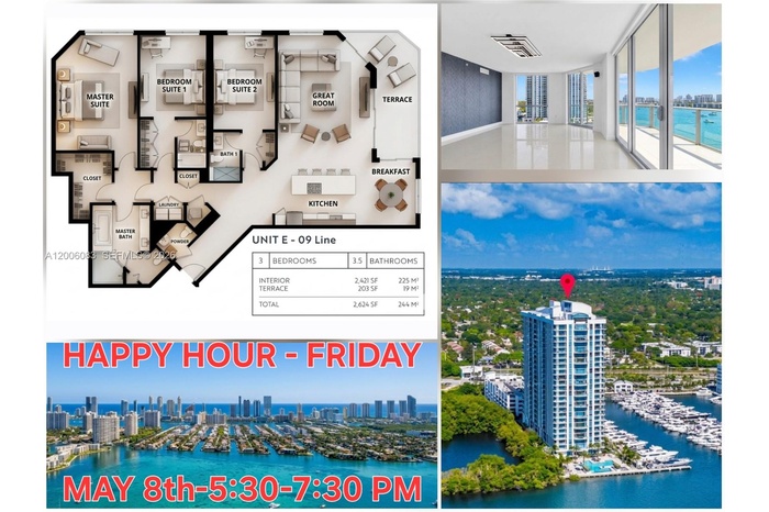 HAPPY-HOUR FRIDAY_MAY 8th-5:30-7:30 PM-RSVP