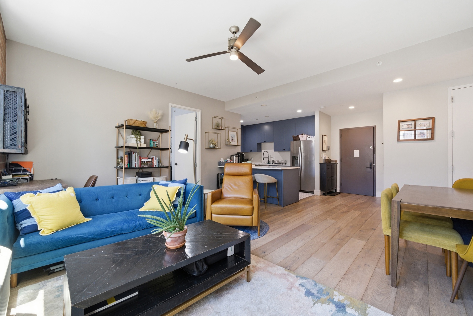 42-60 Crescent Street 3-D Long Island City Queens NY 11101