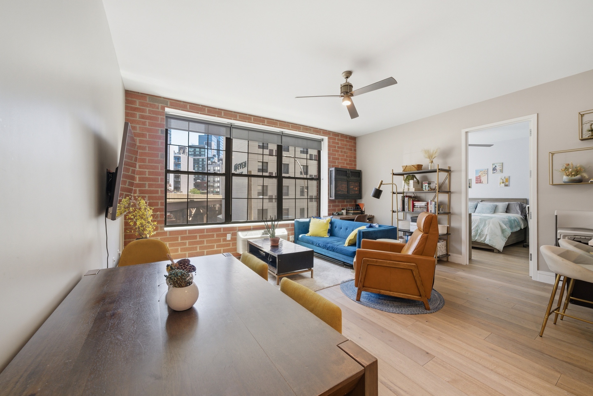 42-60 Crescent Street 3-D Long Island City Queens NY 11101