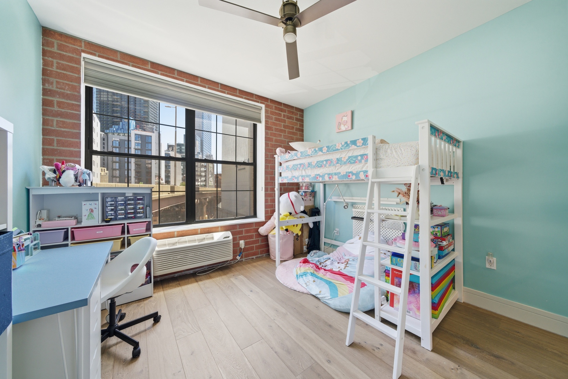 42-60 Crescent Street 3-D Long Island City Queens NY 11101