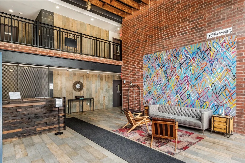 42-60 Crescent Street 3-D Long Island City Queens NY 11101