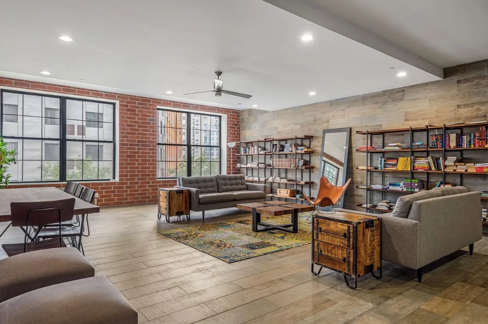 42-60 Crescent Street 3-D Long Island City Queens NY 11101