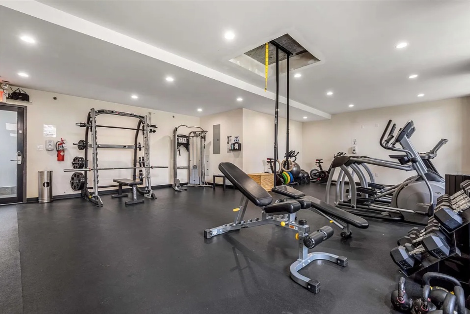 42-60 Crescent Street 3-D Long Island City Queens NY 11101