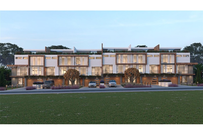 PROPOSED VIEW OF PROJECT