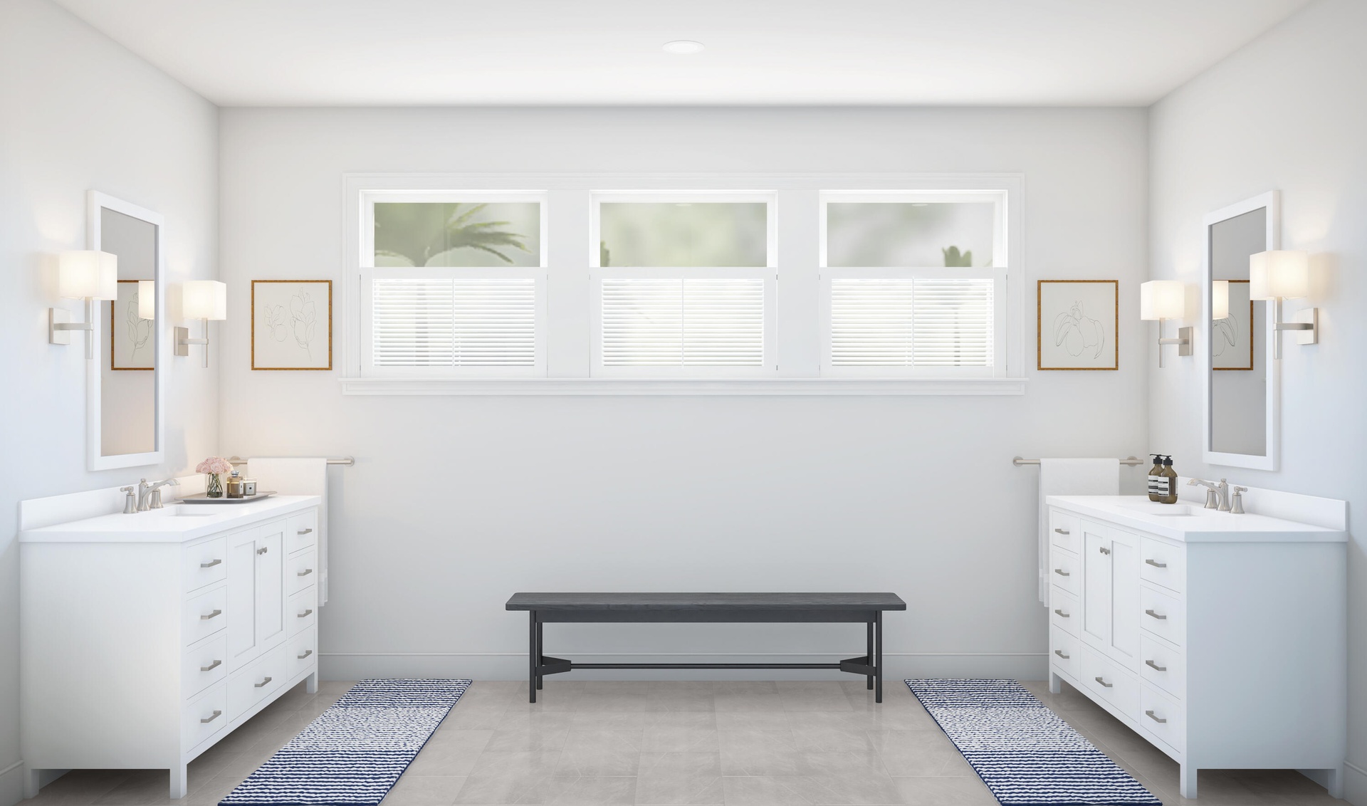 (Some or all of photography is of model or similar home and/or renderings and not necessarily indicative of available home).