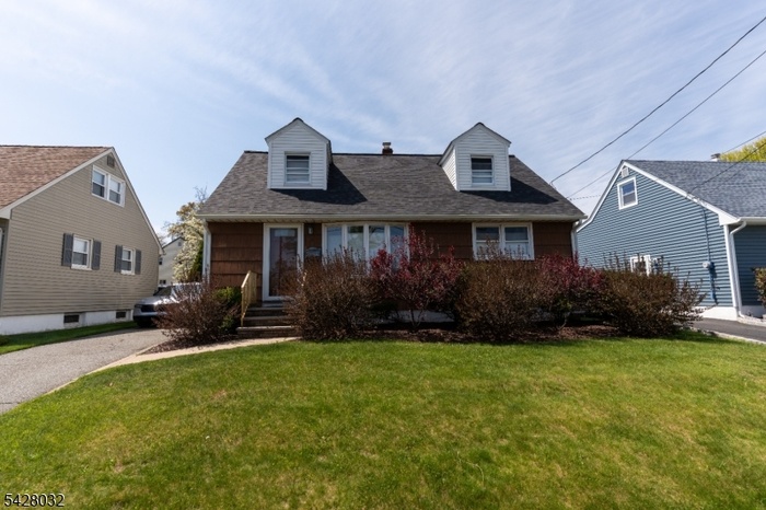 Front View