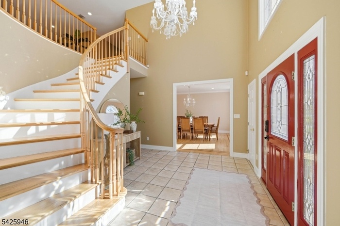 Stairway