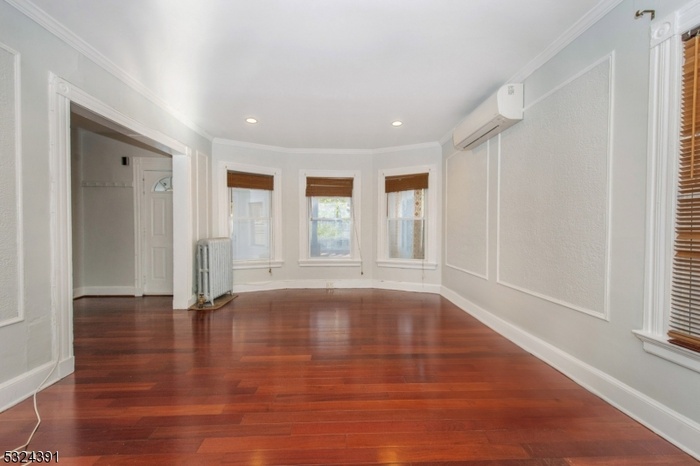 Living Room from DR