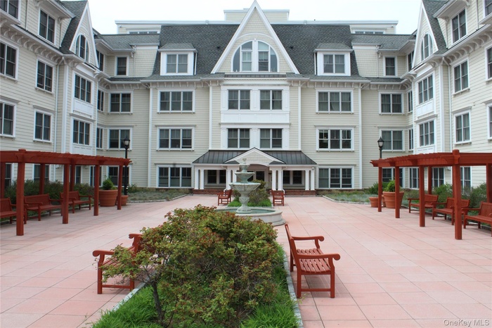 Come home to Sweet Water at 225 Stanley Avenue Mamaroneck NY.