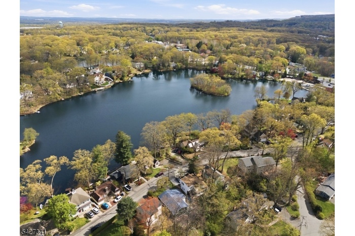 Lake