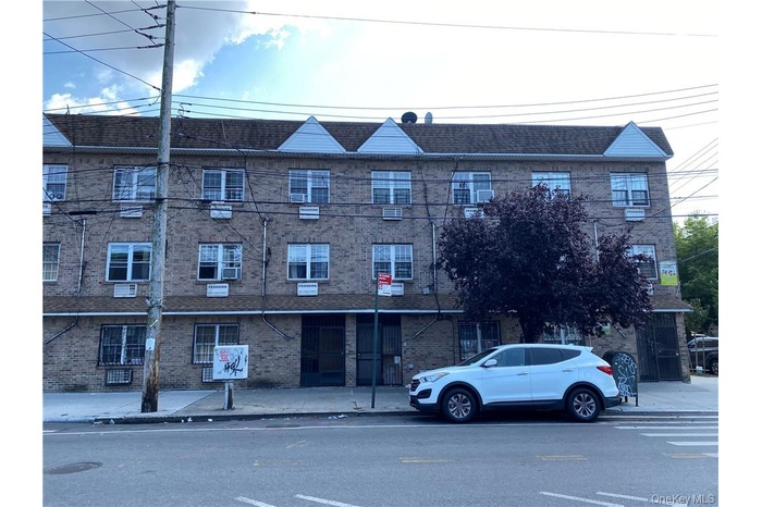 View of property