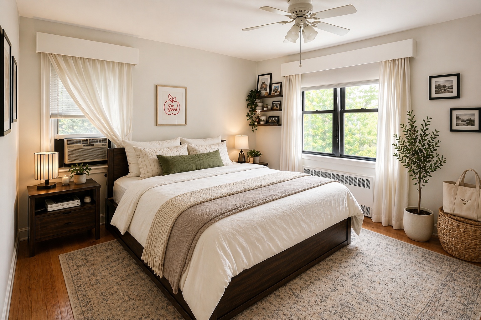 350 East 30th Street 3-W Kips Bay New York NY 10016