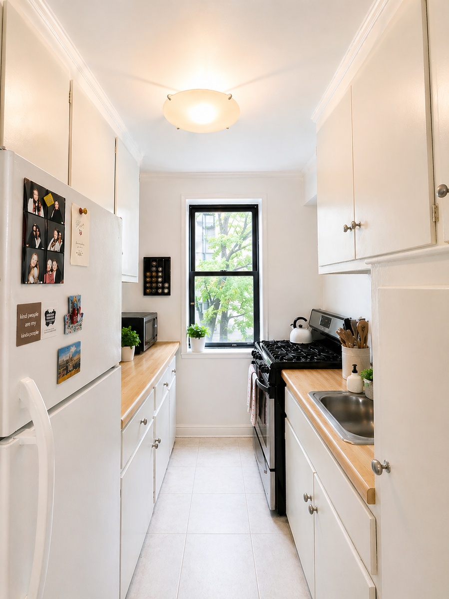 350 East 30th Street 3-W Kips Bay New York NY 10016