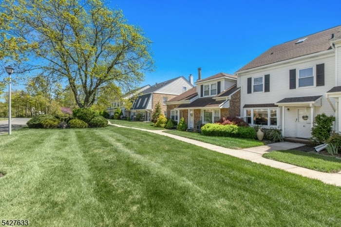 Situated on Over 65 Acres