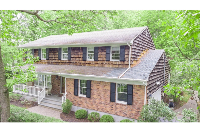 Remodeled Colonial
