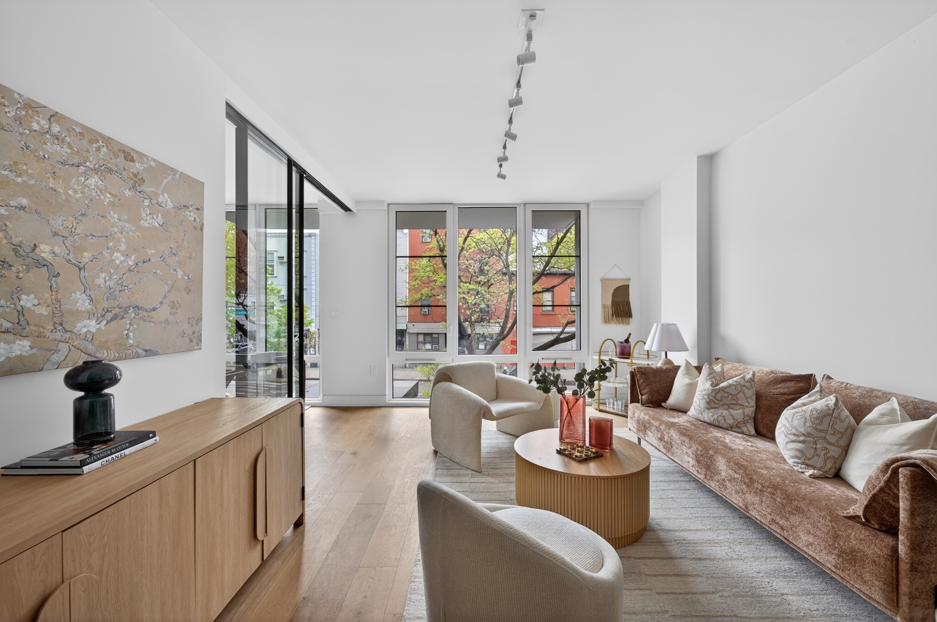 1110 Manhattan Avenue PH Greenpoint Brooklyn NY 11222