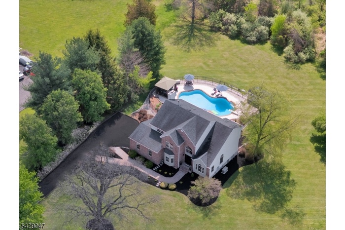 Drone shot 1