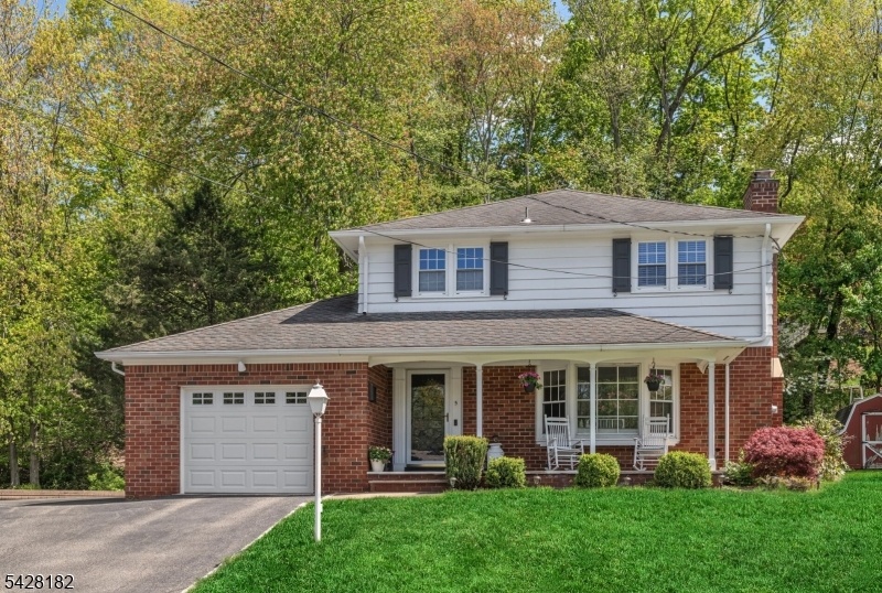 Welcome Home!
