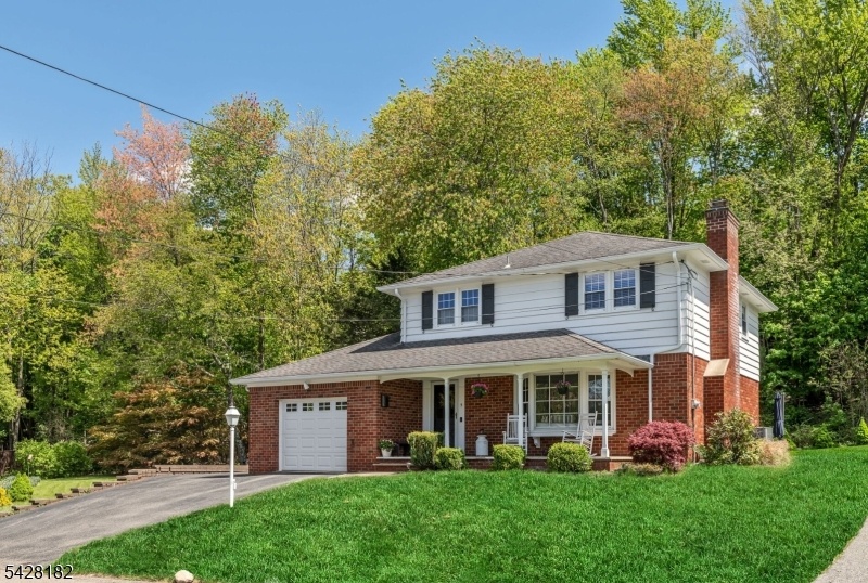 Beautiful Colonial Home
