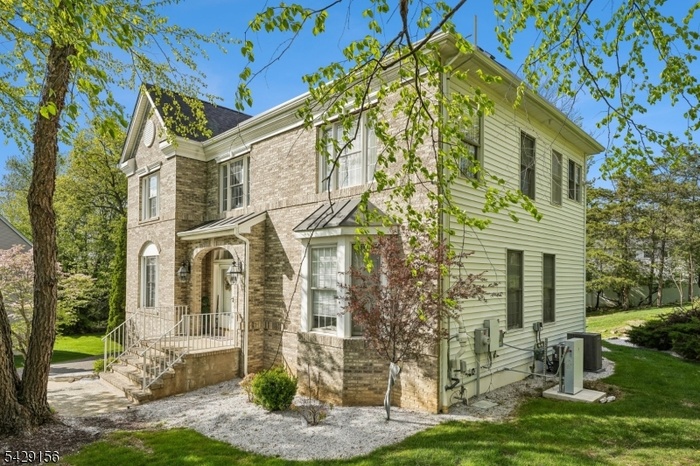 Side of House