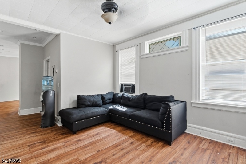 unit 1 living room