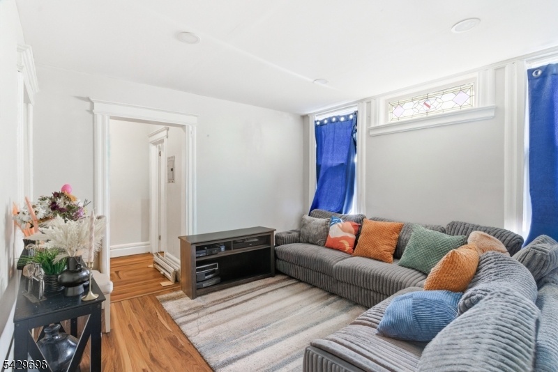 unit 2 living room