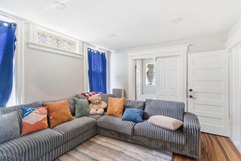 unit 2 living room