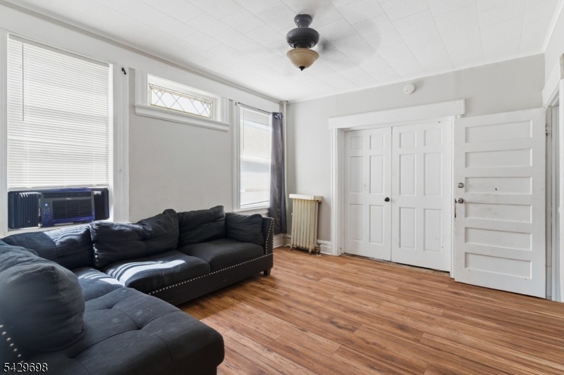 unit 1 living room