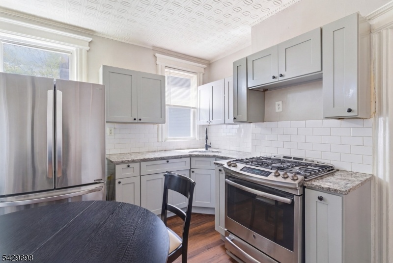 unit 2 kitchen