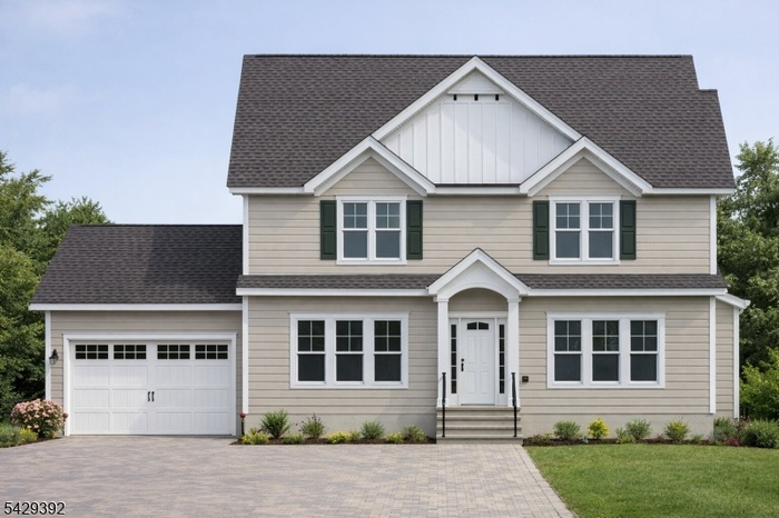105 Wyoming Rendering