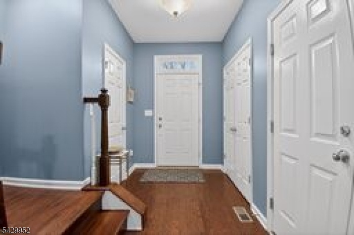 Front Foyer