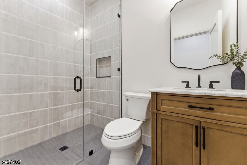 1st floor bathroom