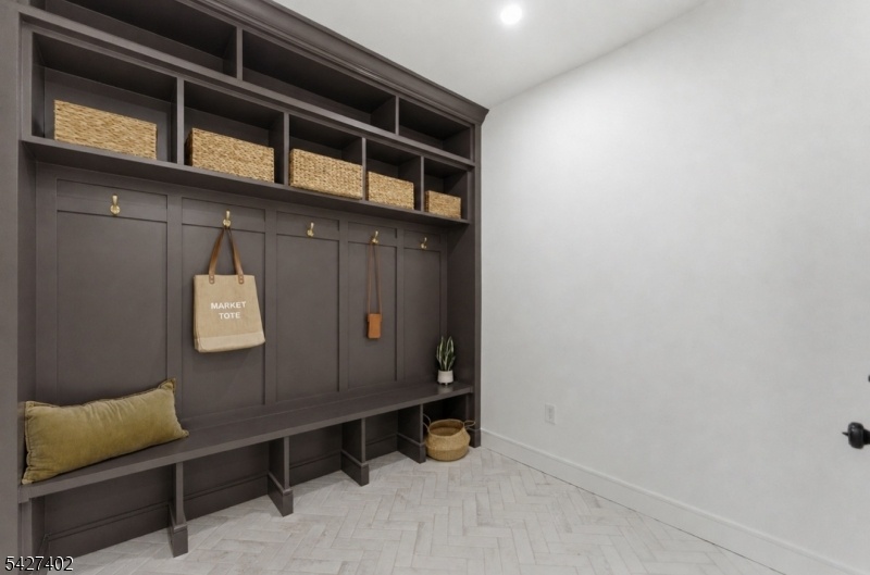 Mudroom