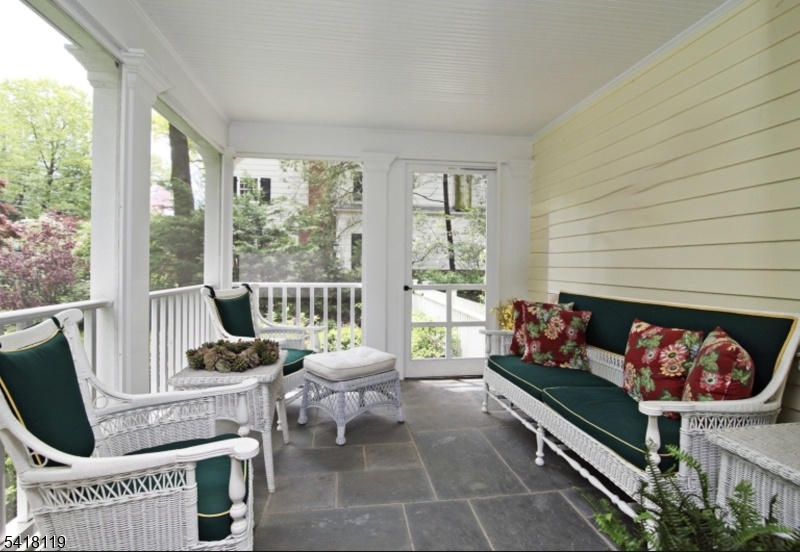 FAB SHORT HILLS COLONIAL