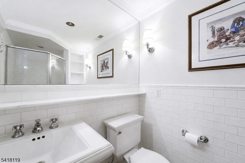 FAB SHORT HILLS COLONIAL